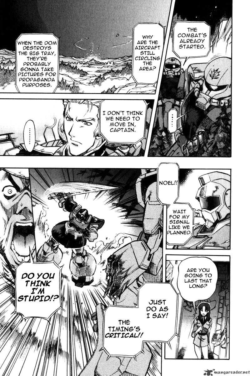 Mobile Suit Gundam Lost War Chronicles 2 26