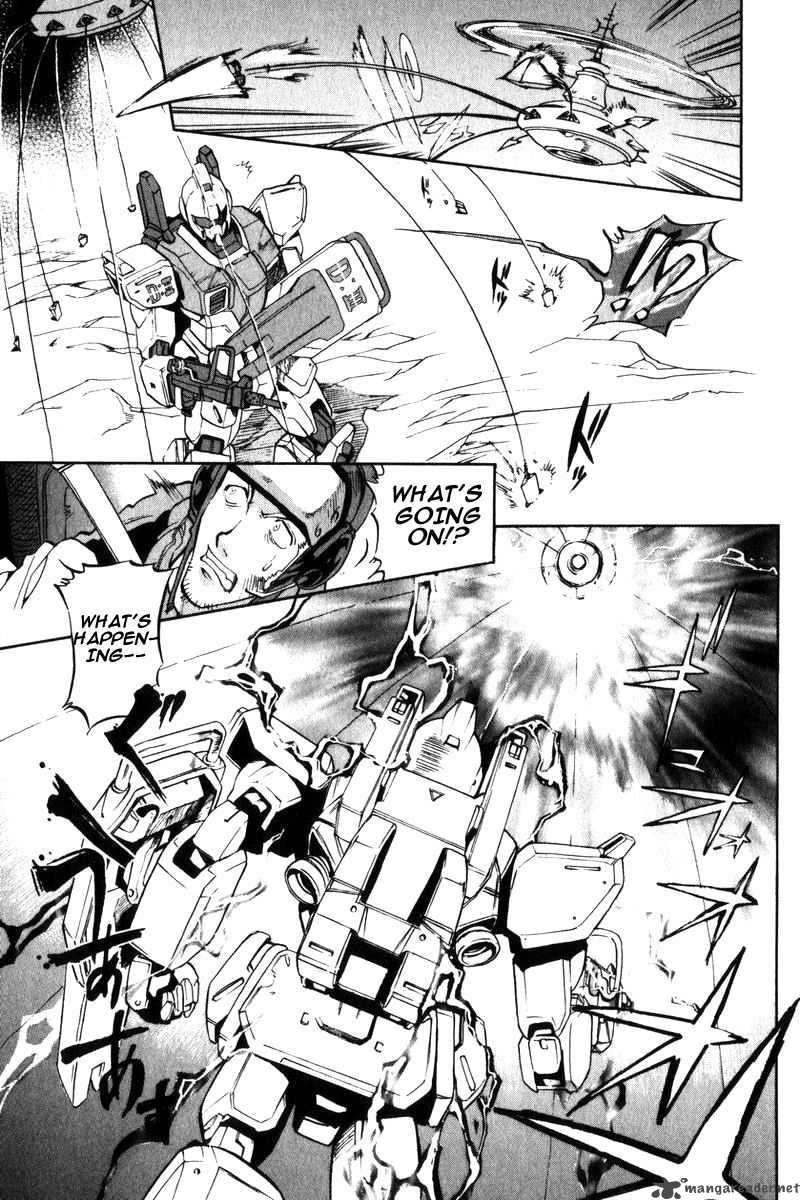 Mobile Suit Gundam Lost War Chronicles 3 19