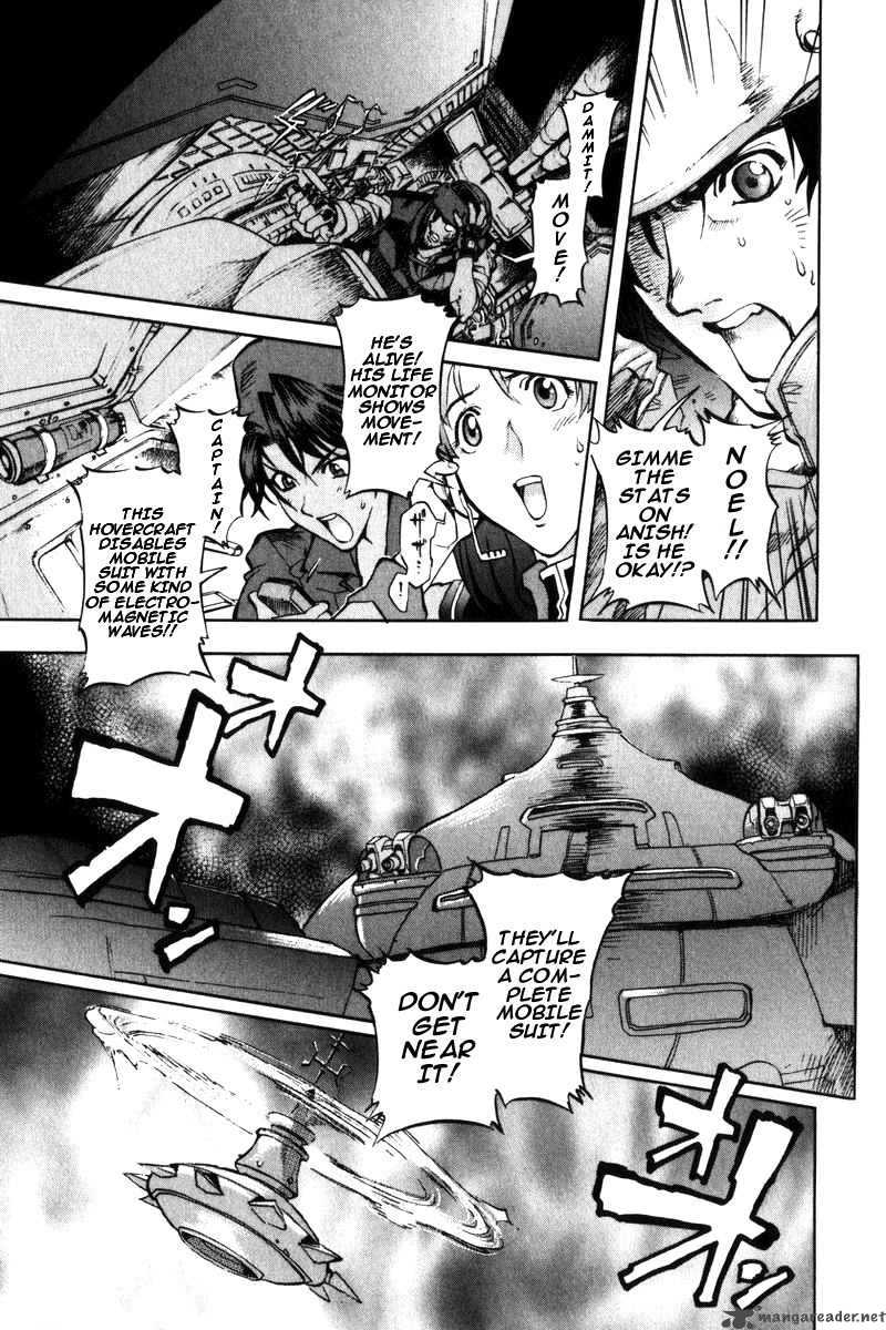 Mobile Suit Gundam Lost War Chronicles 3 21