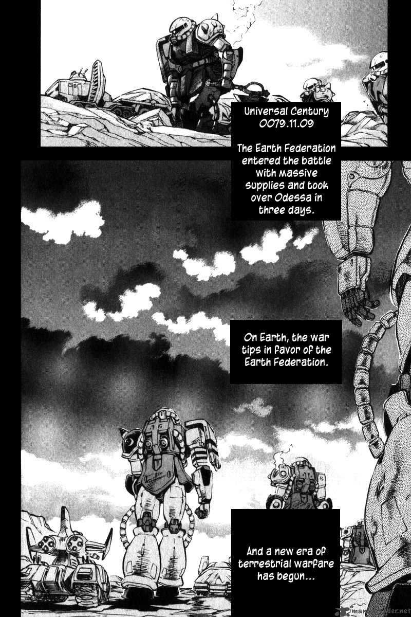 Mobile Suit Gundam Lost War Chronicles 3 36