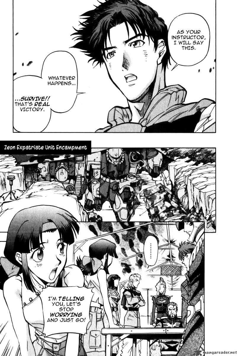 Mobile Suit Gundam Lost War Chronicles 4 12