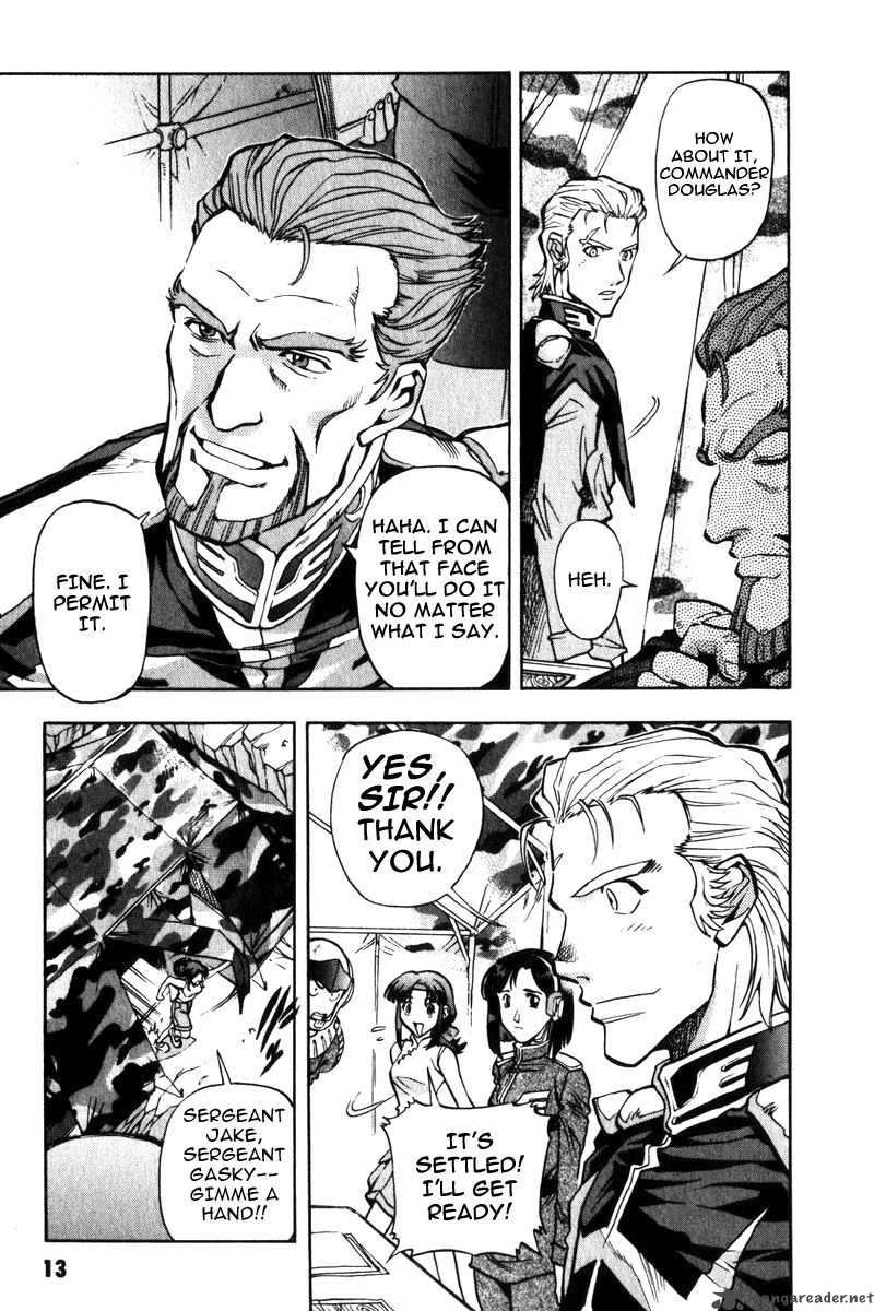 Mobile Suit Gundam Lost War Chronicles 4 14