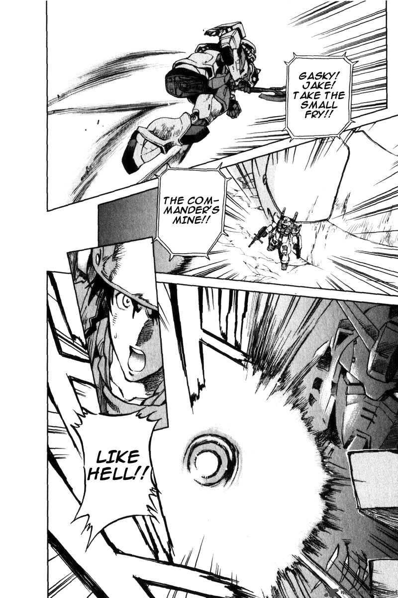 Mobile Suit Gundam Lost War Chronicles 4 25