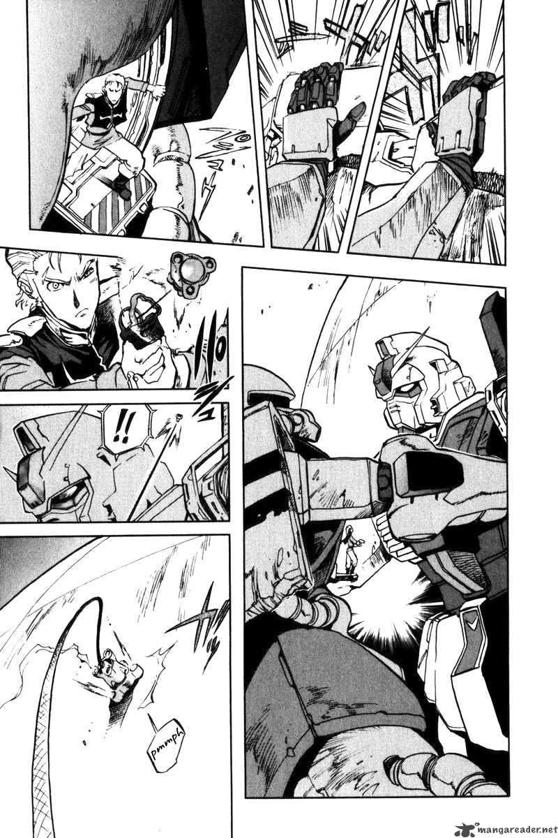 Mobile Suit Gundam Lost War Chronicles 4 28