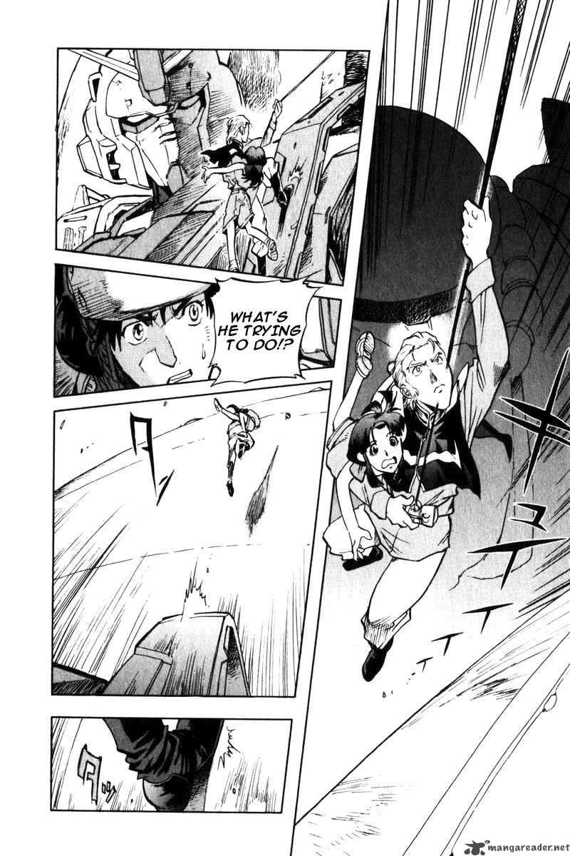 Mobile Suit Gundam Lost War Chronicles 4 29