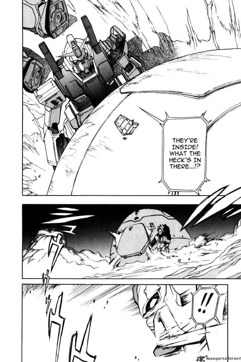 Mobile Suit Gundam Lost War Chronicles 4 31