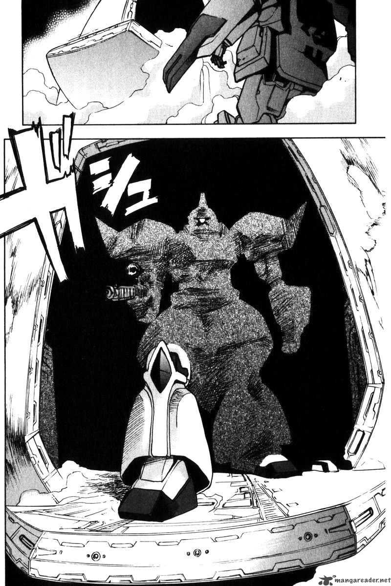 Mobile Suit Gundam Lost War Chronicles 4 32