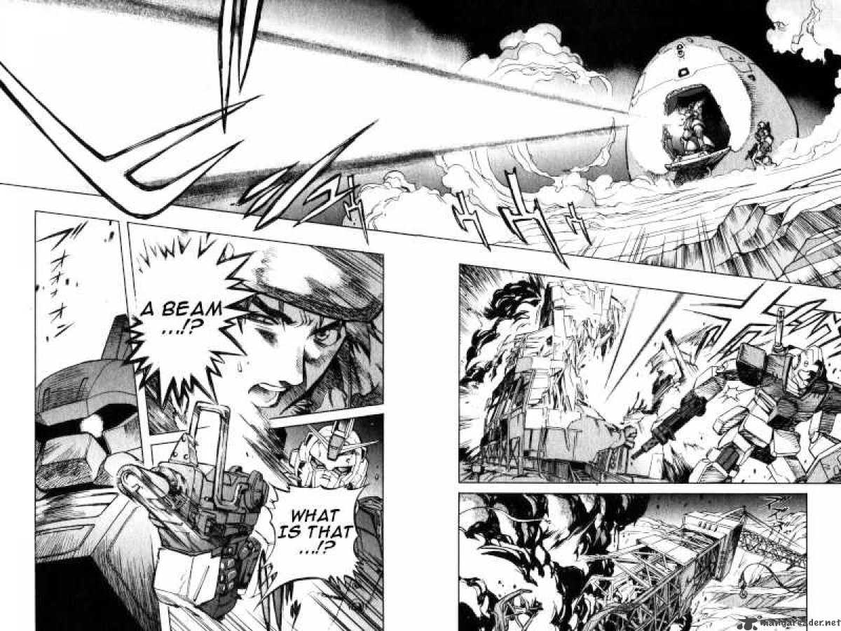 Mobile Suit Gundam Lost War Chronicles 4 33