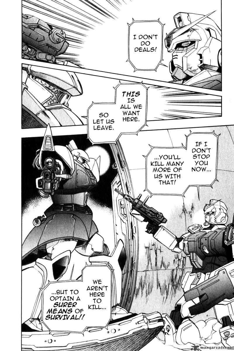 Mobile Suit Gundam Lost War Chronicles 4 35