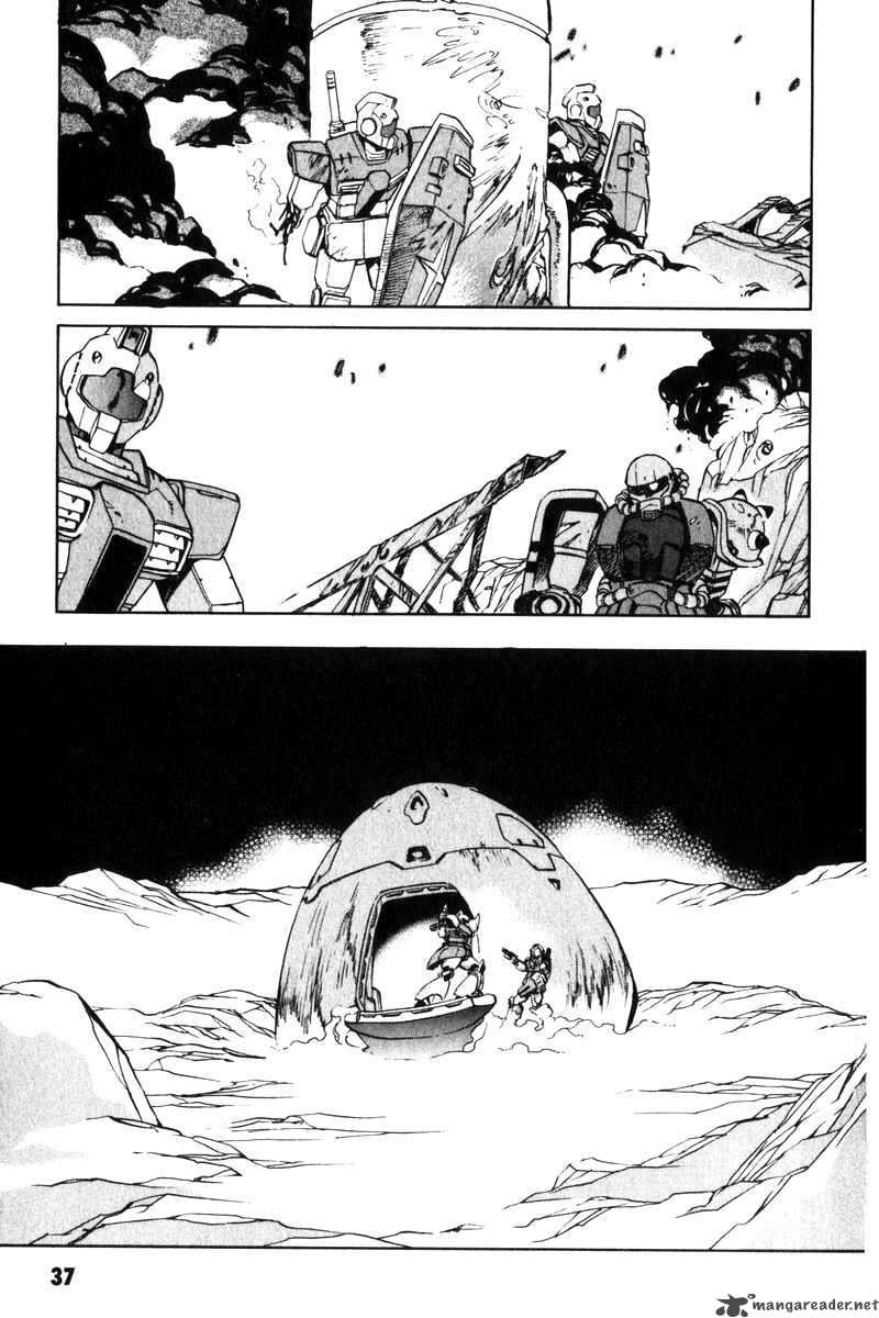 Mobile Suit Gundam Lost War Chronicles 4 36