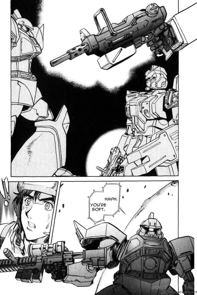 Mobile Suit Gundam Lost War Chronicles 4 38