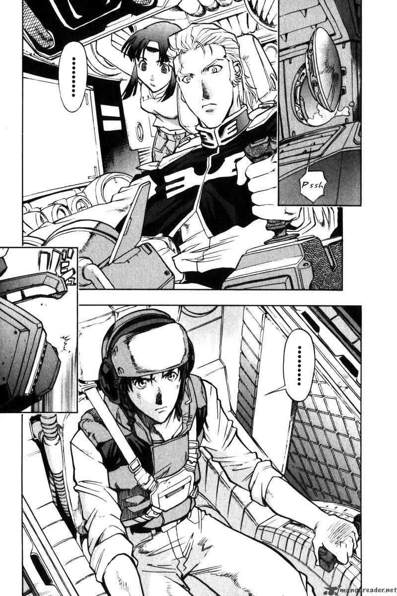 Mobile Suit Gundam Lost War Chronicles 4 40