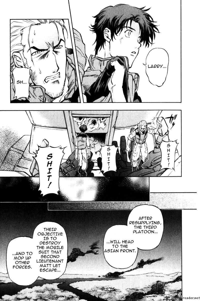 Mobile Suit Gundam Lost War Chronicles 5 45