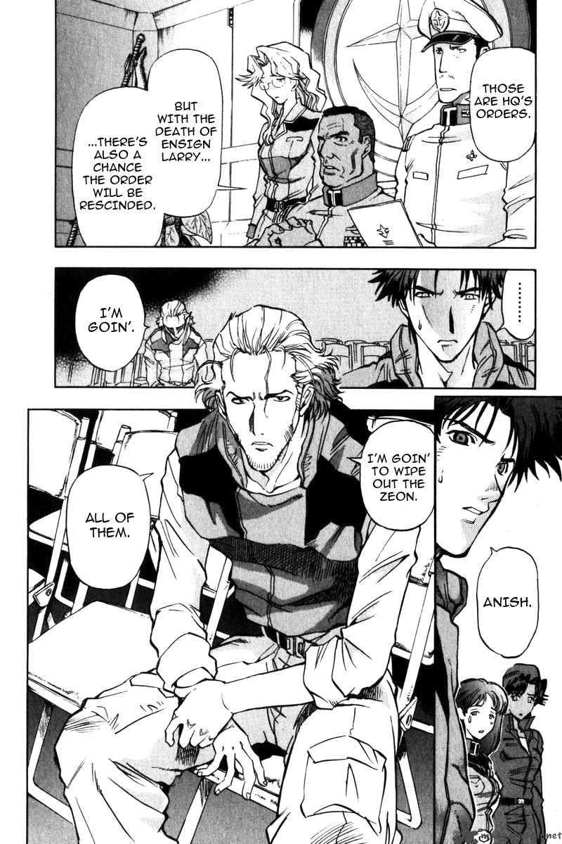 Mobile Suit Gundam Lost War Chronicles 5 46