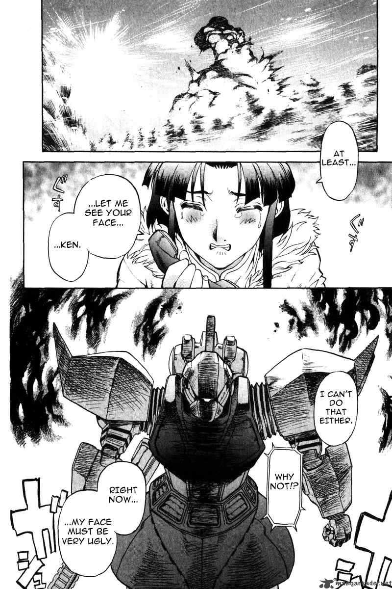 Mobile Suit Gundam Lost War Chronicles 6 25