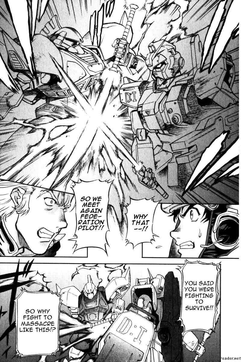 Mobile Suit Gundam Lost War Chronicles 6 33