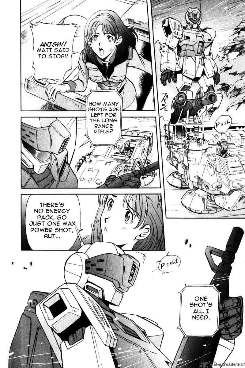 Mobile Suit Gundam Lost War Chronicles 6 36