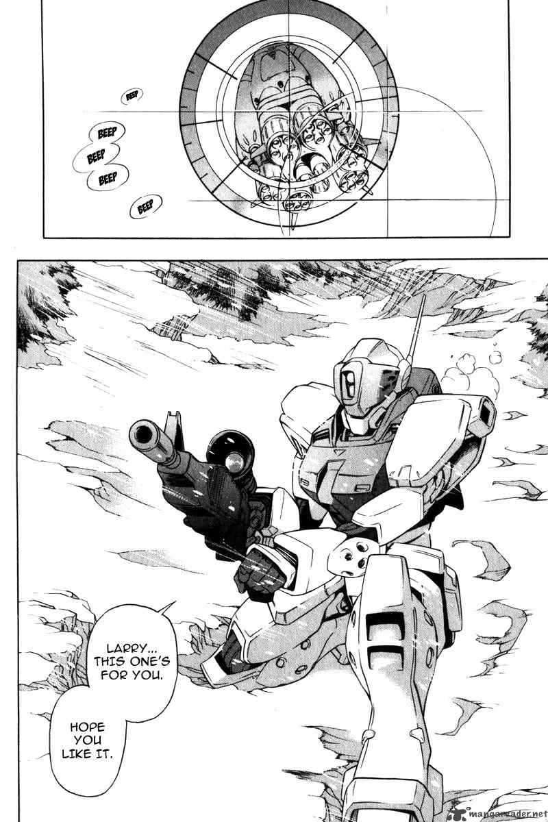 Mobile Suit Gundam Lost War Chronicles 6 39