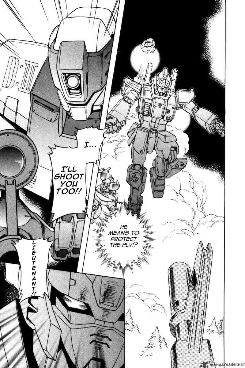 Mobile Suit Gundam Lost War Chronicles 6 42