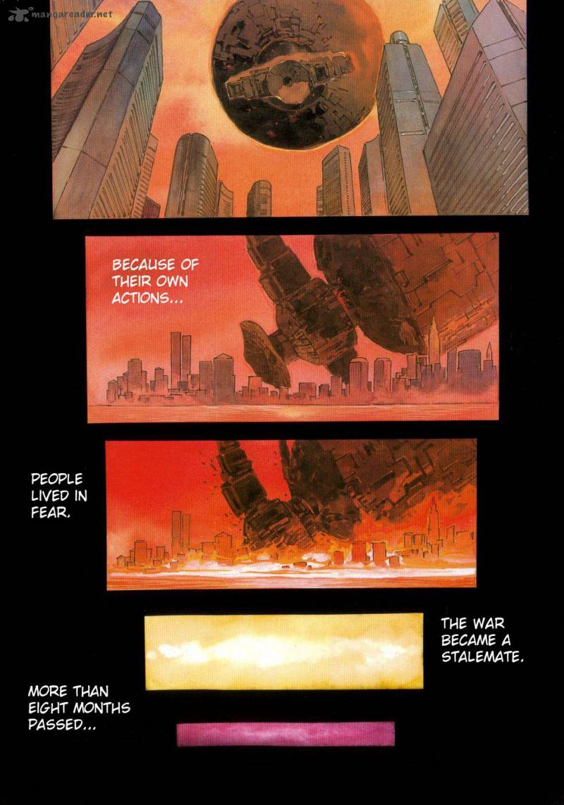 Mobile Suit Gundam The Origin 1 15