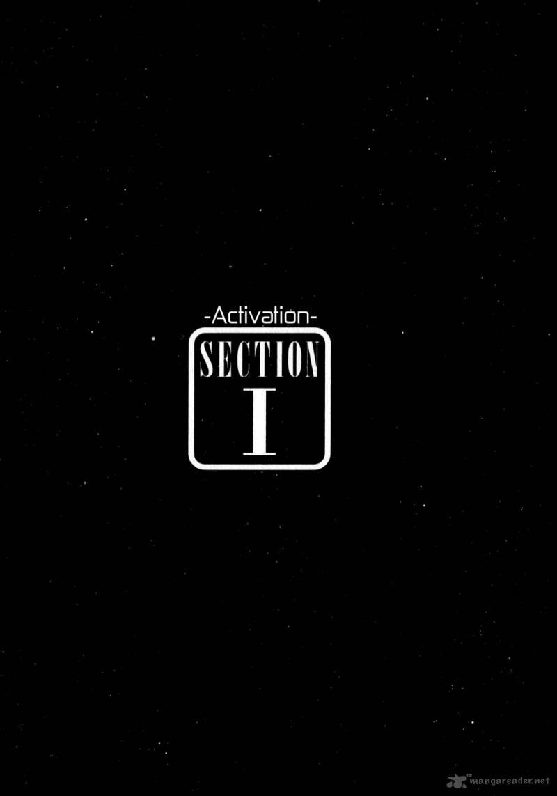 Mobile Suit Gundam The Origin 1 16