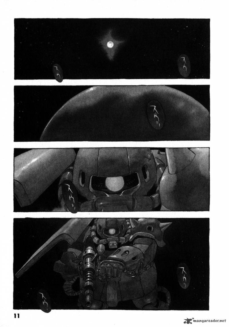 Mobile Suit Gundam The Origin 1 18