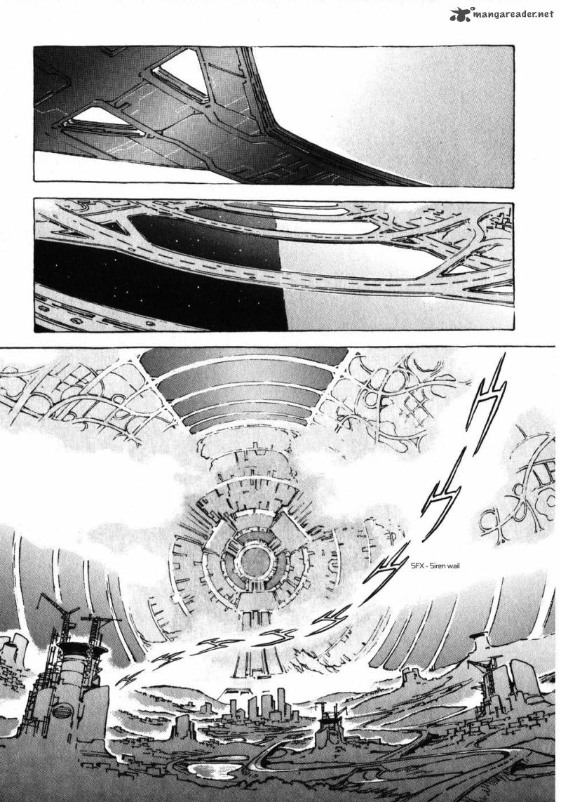 Mobile Suit Gundam The Origin 1 26