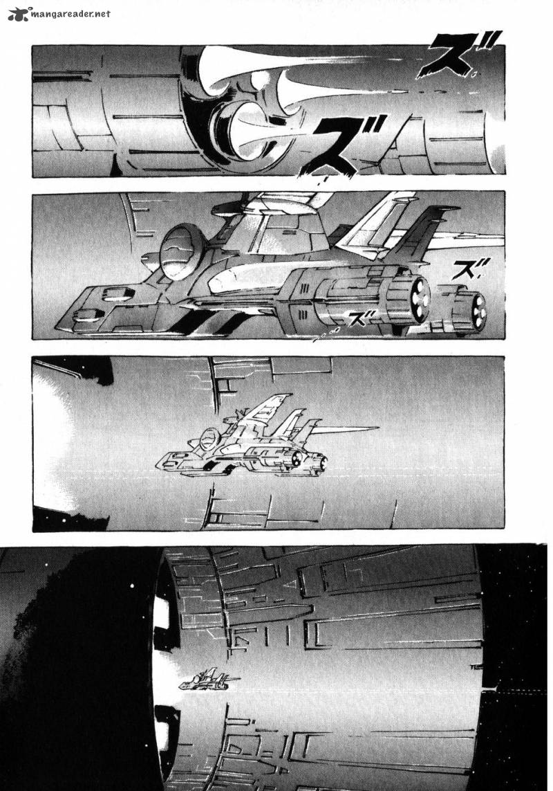 Mobile Suit Gundam The Origin 1 30