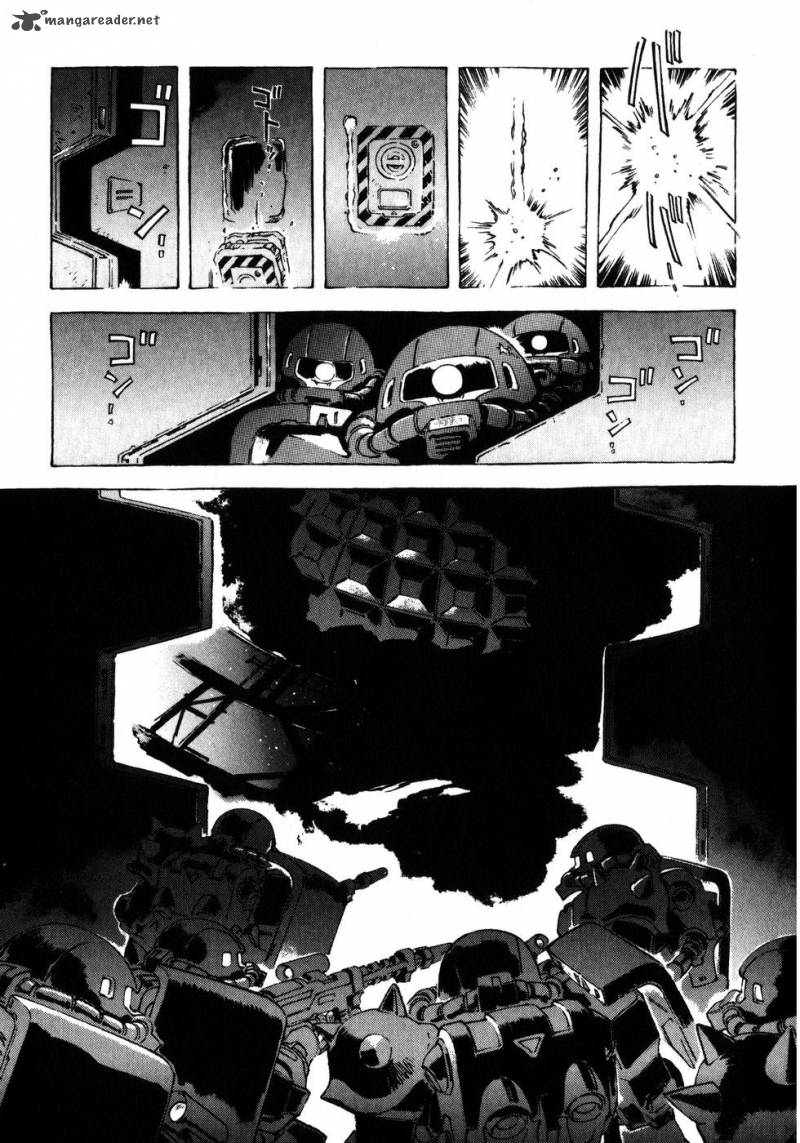 Mobile Suit Gundam The Origin 1 42