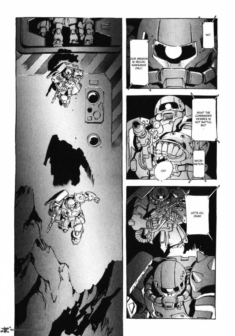 Mobile Suit Gundam The Origin 1 44