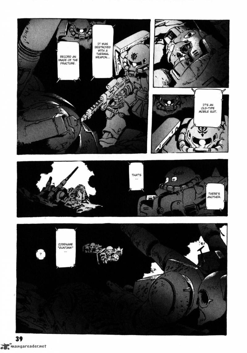 Mobile Suit Gundam The Origin 1 46