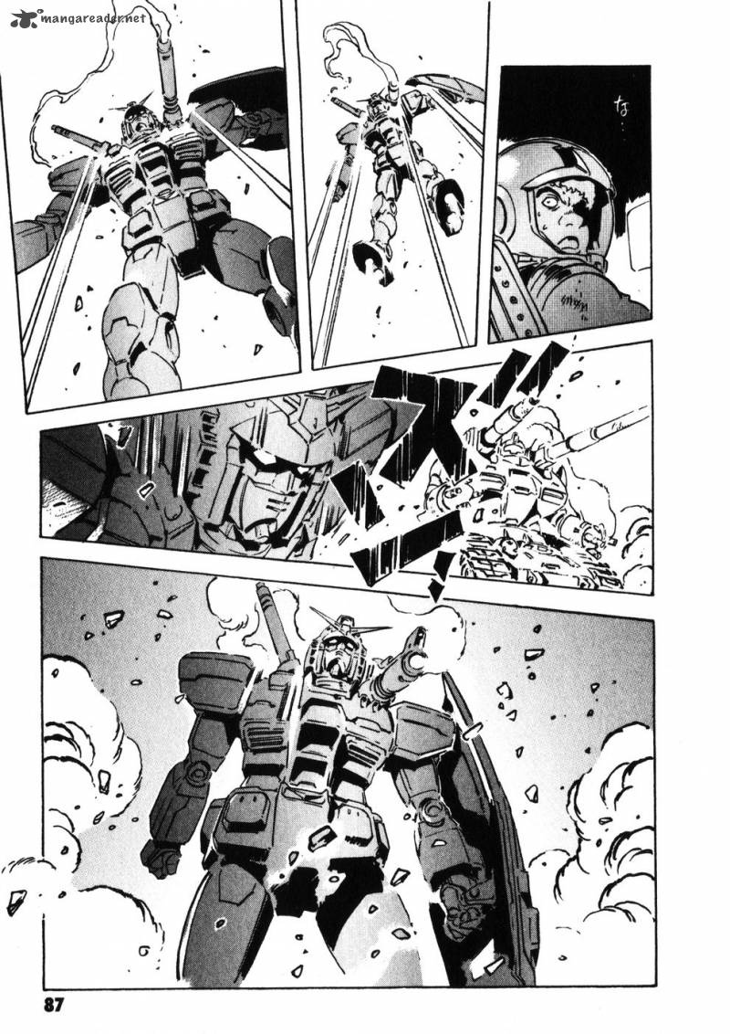 Mobile Suit Gundam The Origin 10 29