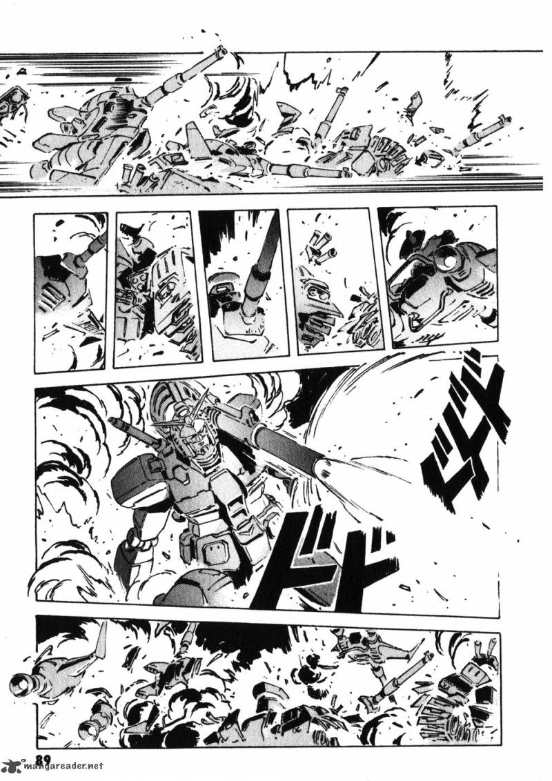 Mobile Suit Gundam The Origin 10 31