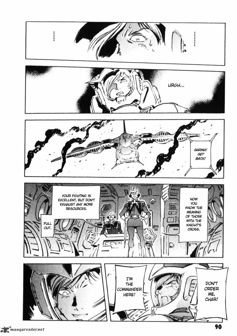 Mobile Suit Gundam The Origin 10 32