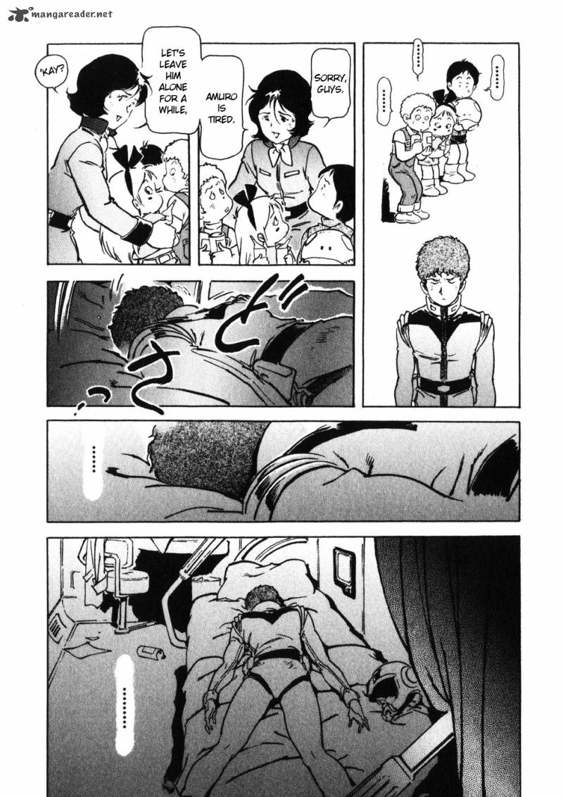Mobile Suit Gundam The Origin 10 40