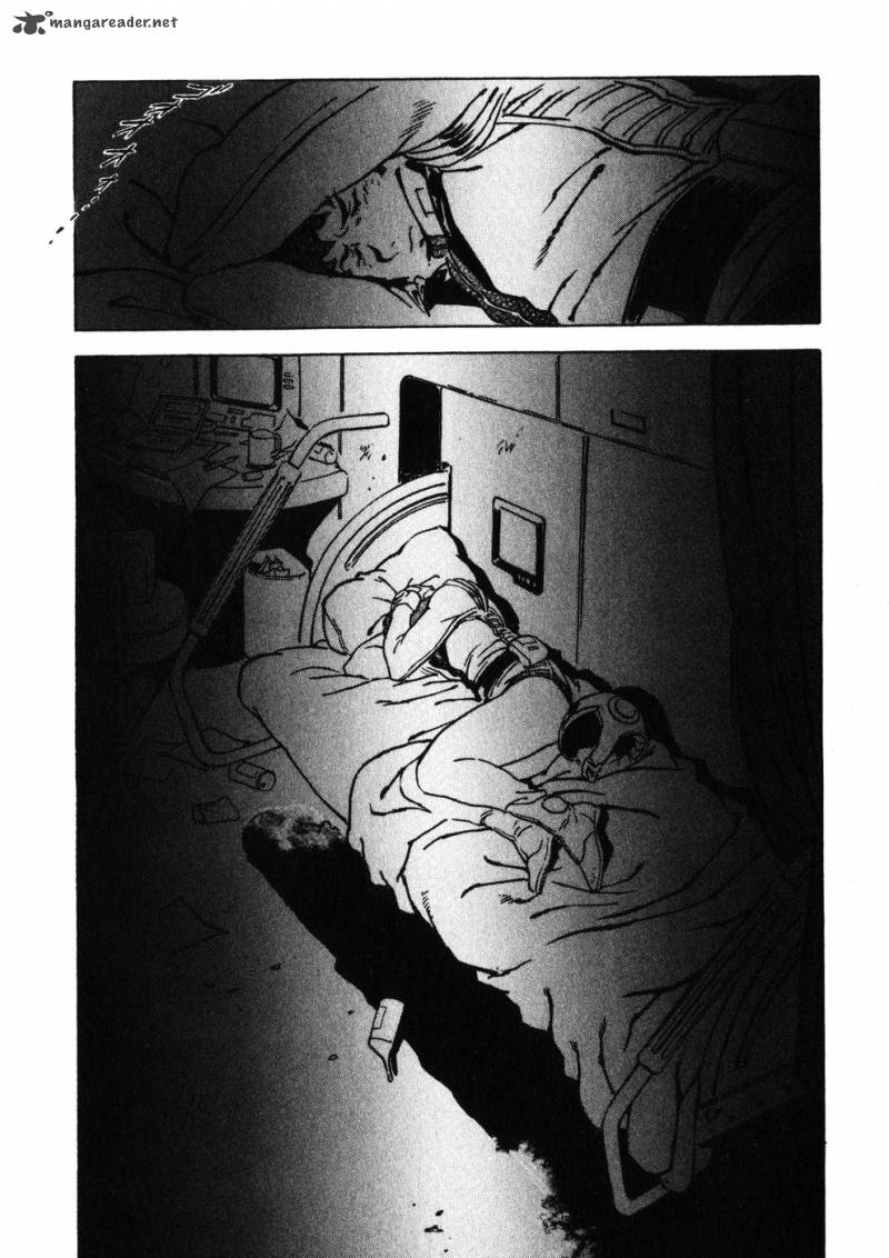 Mobile Suit Gundam The Origin 10 44