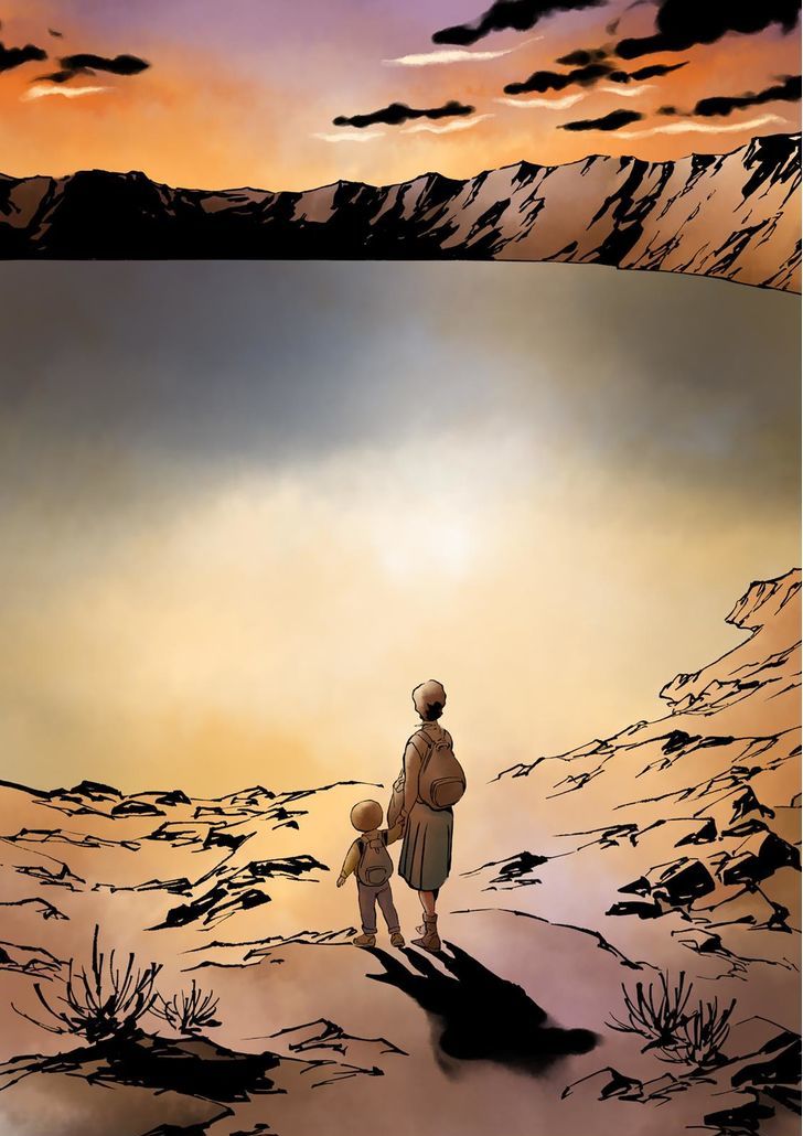 Mobile Suit Gundam The Origin 12 48