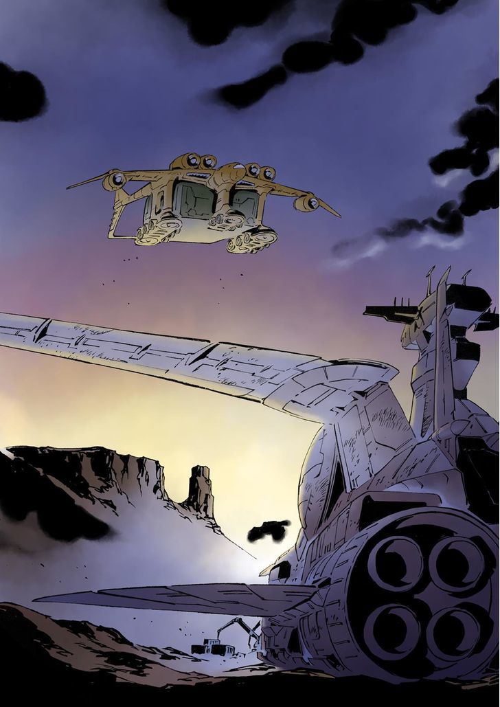 Mobile Suit Gundam The Origin 12 86