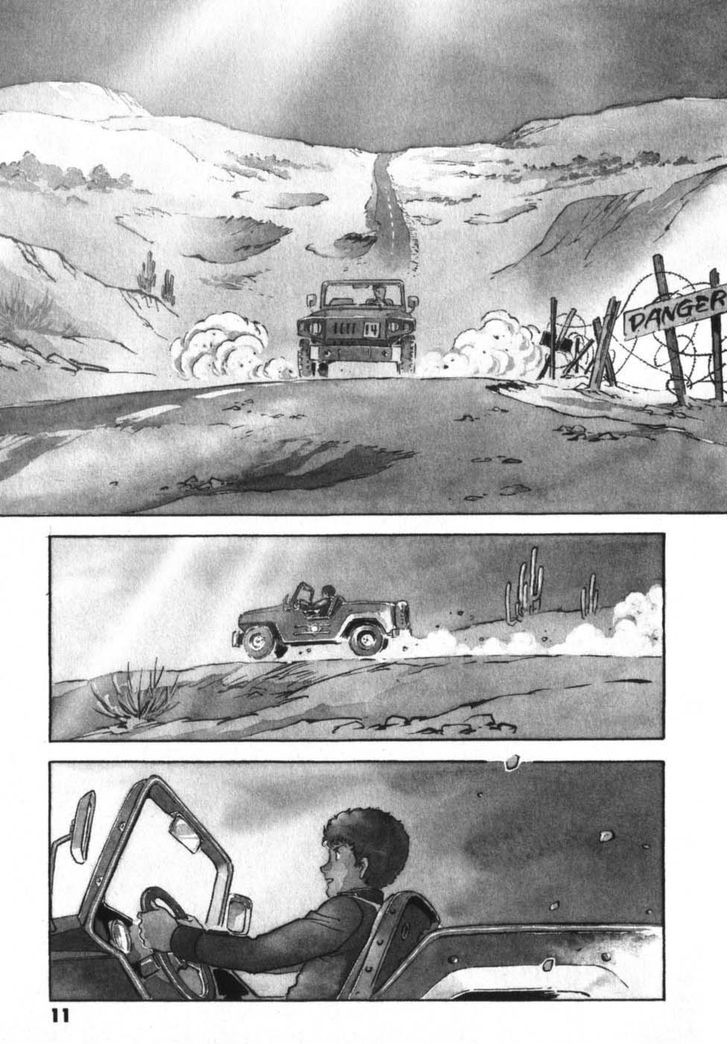 Mobile Suit Gundam The Origin 13 18