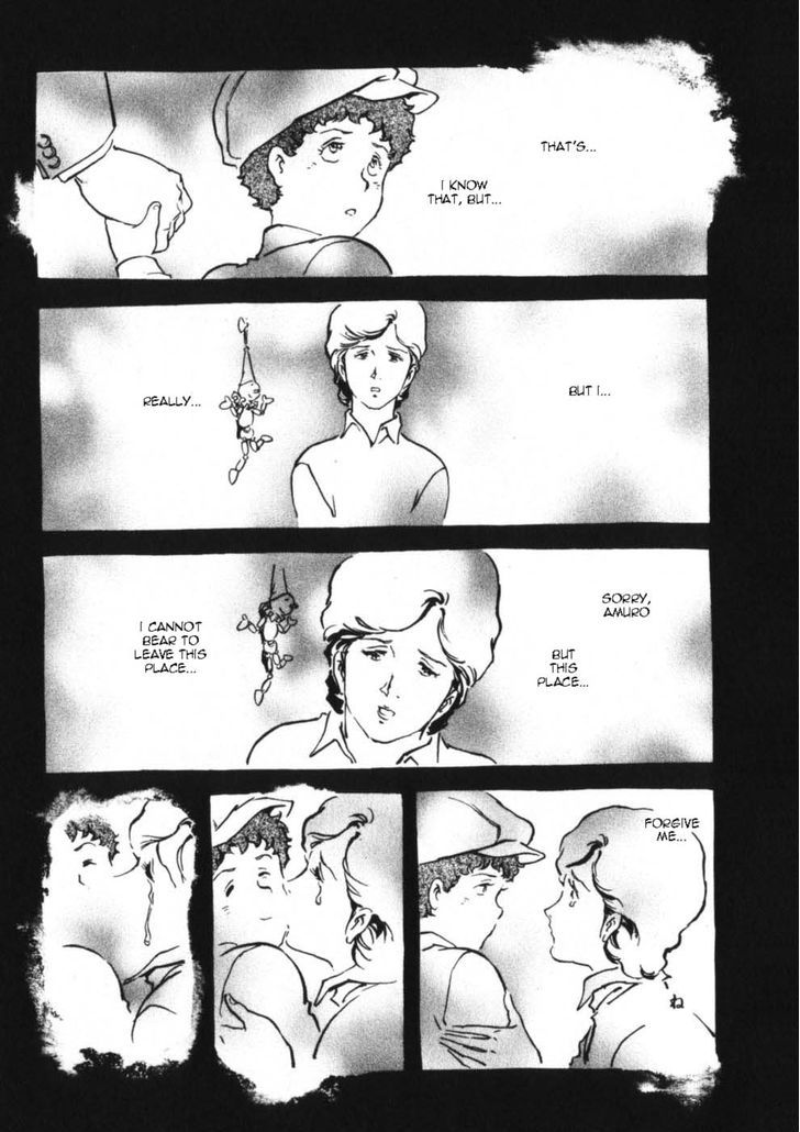 Mobile Suit Gundam The Origin 13 28