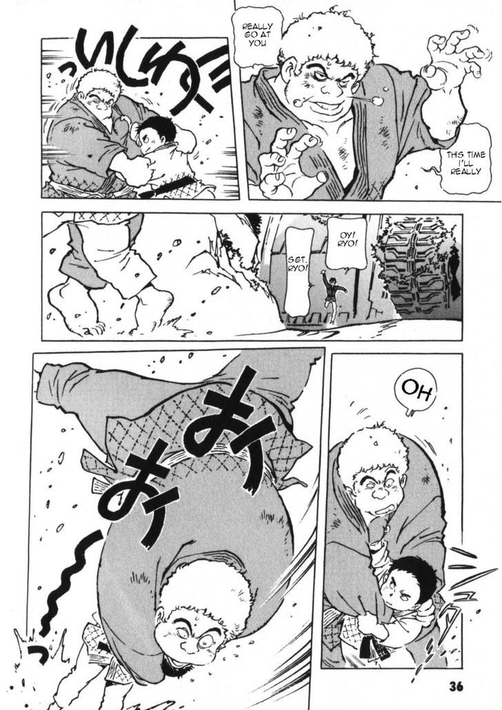 Mobile Suit Gundam The Origin 13 43