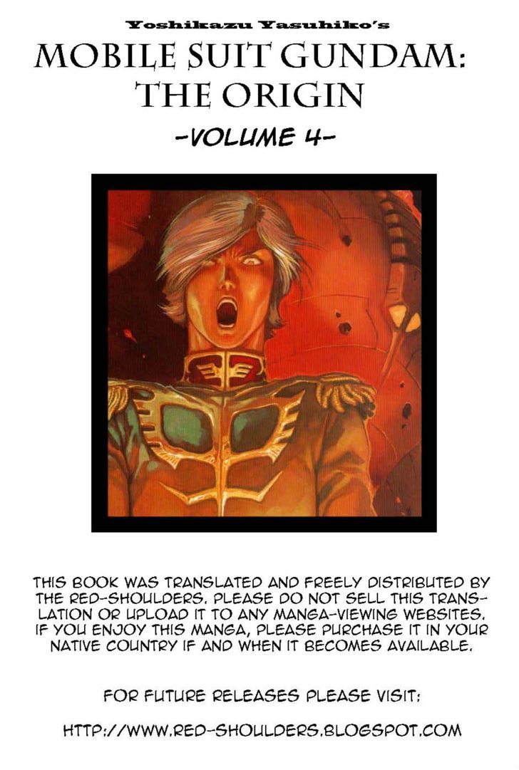 Mobile Suit Gundam The Origin 13 56