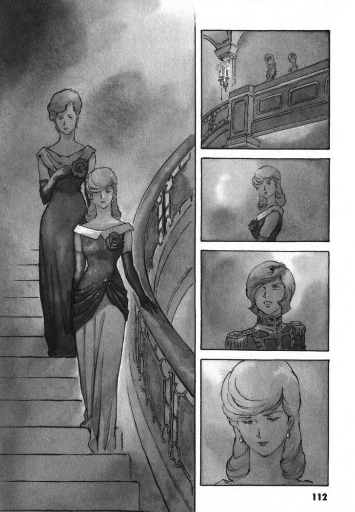 Mobile Suit Gundam The Origin 15 8