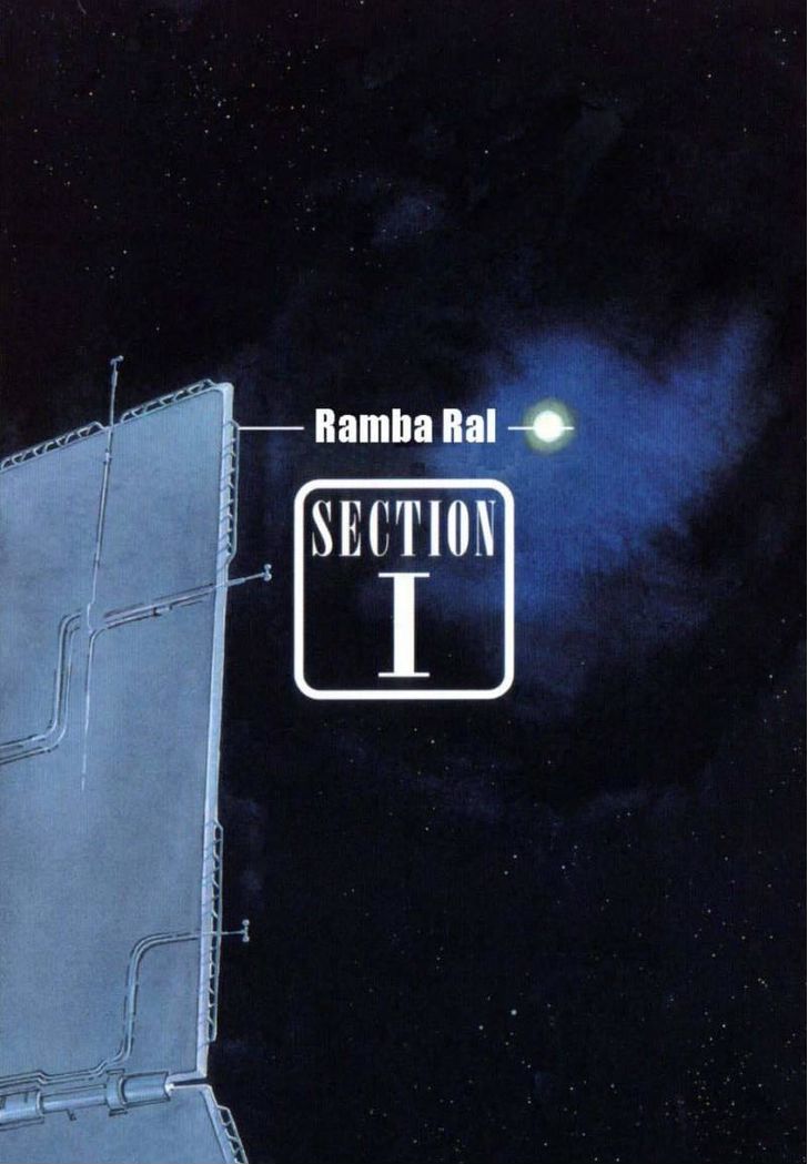 Mobile Suit Gundam The Origin 17 12