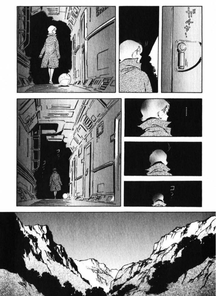Mobile Suit Gundam The Origin 17 27