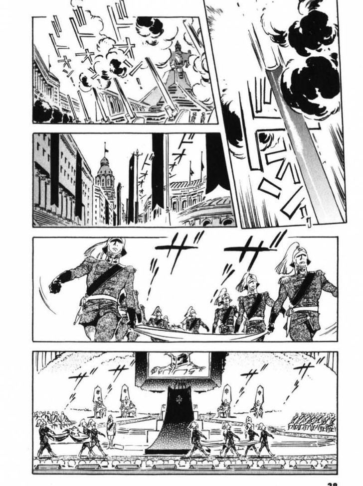 Mobile Suit Gundam The Origin 17 45