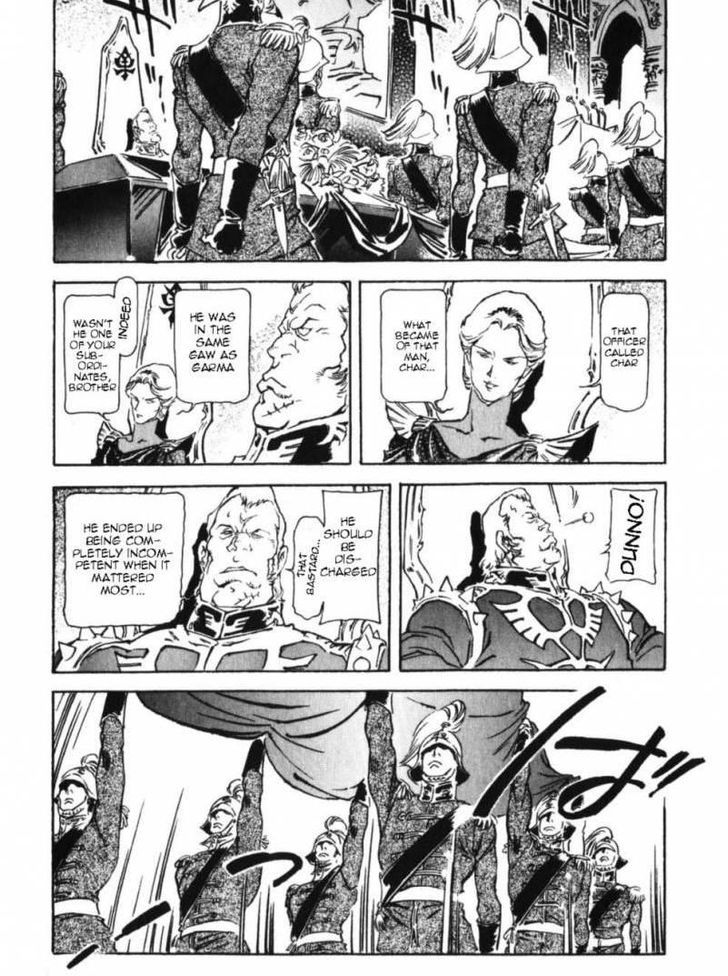 Mobile Suit Gundam The Origin 17 46