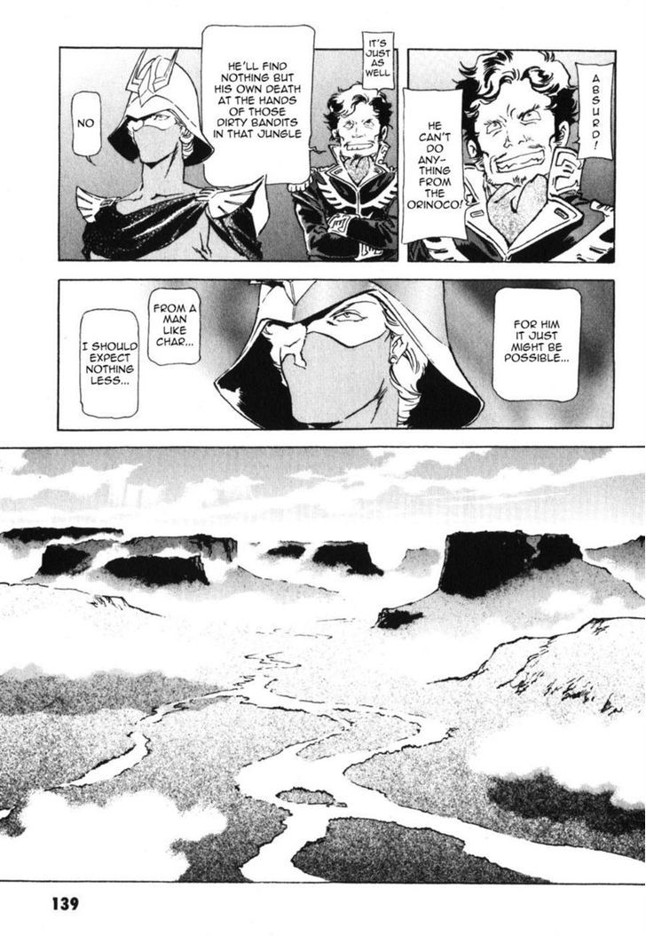 Mobile Suit Gundam The Origin 19 31