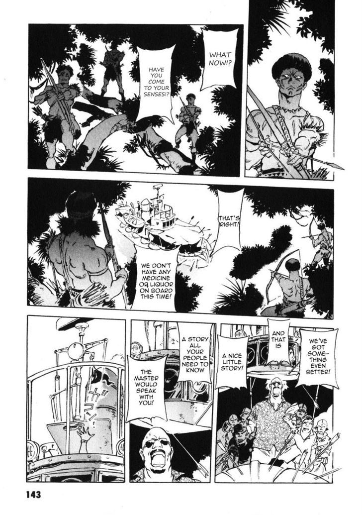 Mobile Suit Gundam The Origin 19 35