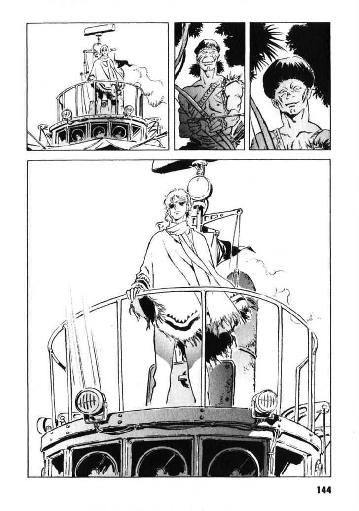 Mobile Suit Gundam The Origin 19 36